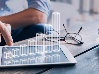 Yellowfin BI & Analytics | Yellowfin Suite en Yellowfin Signals